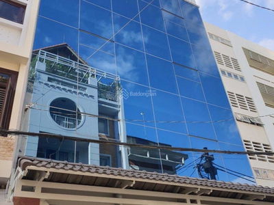 Vo Thi Sau Street, Vietnam Vo Thi Sau Street, Vietnam