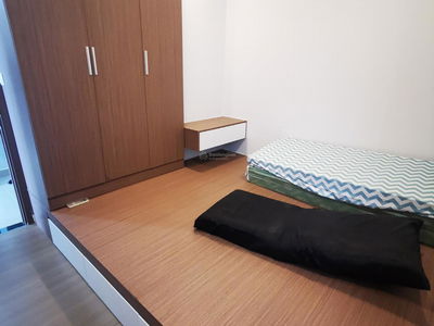 River Panorama, Vietnam River Panorama, Vietnam