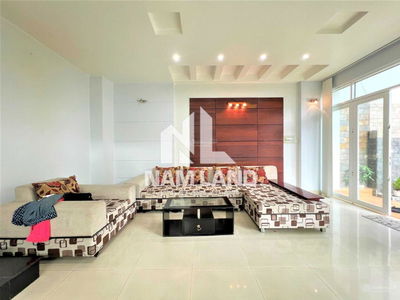 Bui Ta Han Street, Vietnam Bui Ta Han Street, Vietnam