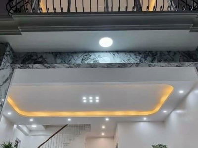 Lang Ha Street, Vietnam Lang Ha Street, Vietnam