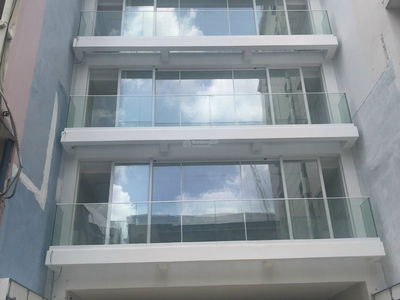 To Hien Thanh Street, Vietnam To Hien Thanh Street, Vietnam