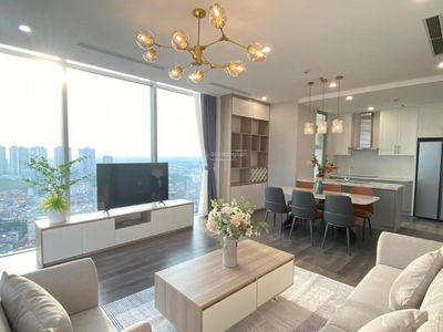 Discovery Complex, Vietnam Discovery Complex, Vietnam