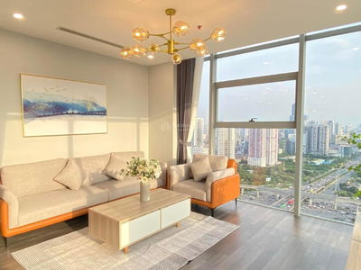 Discovery Complex, Vietnam Discovery Complex, Vietnam