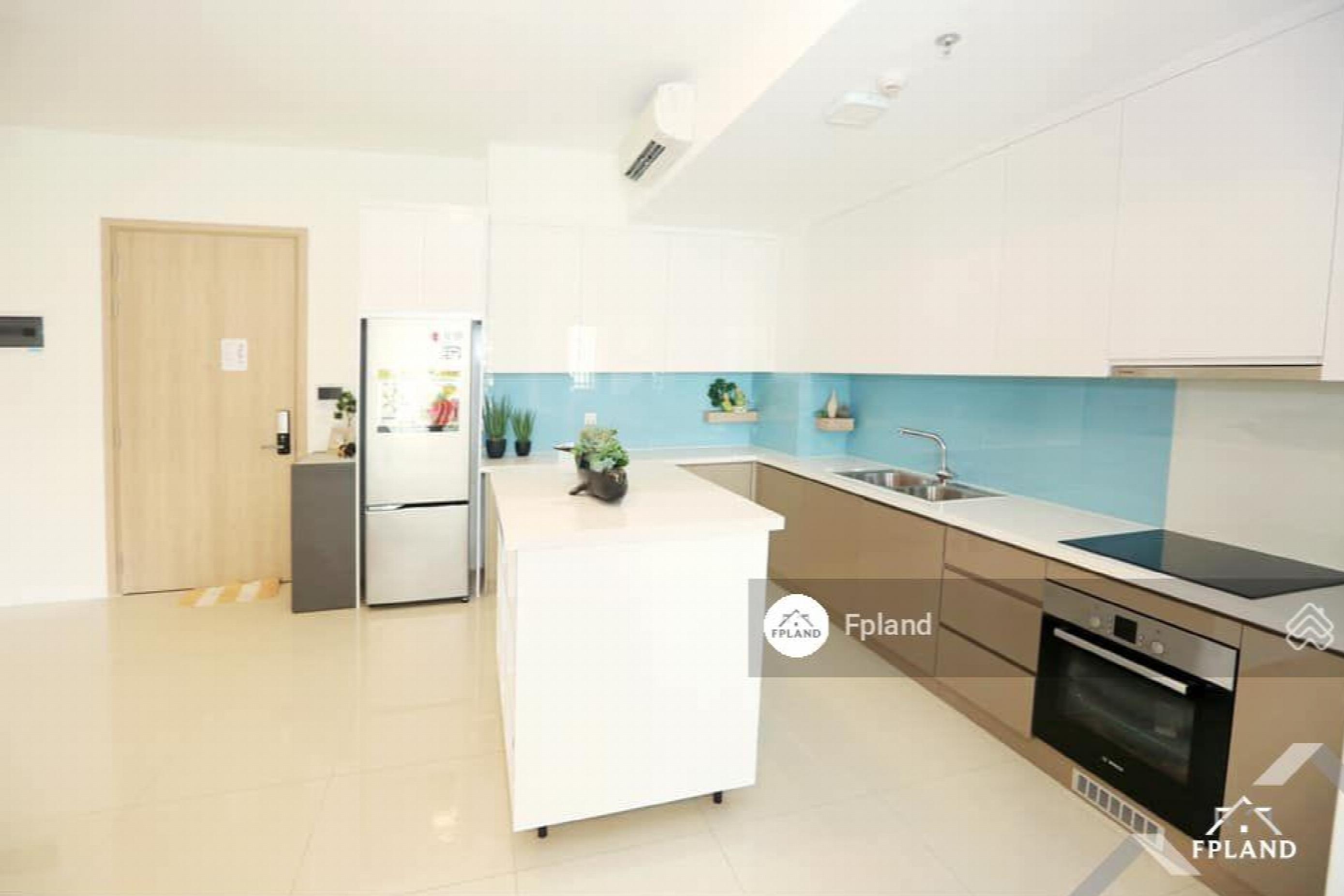 Estella Heights, Vietnam Estella Heights, Vietnam