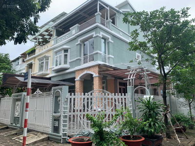 Phu My Hung, Vietnam  Phu My Hung, Vietnam