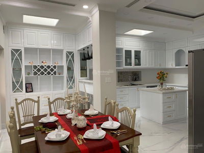 Phu My Hung, Vietnam Phu My Hung, Vietnam