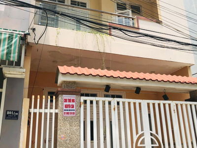 Dong Giang Street, Vietnam Dong Giang Street, Vietnam