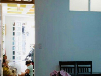 Tran Binh Trong Street, Vietnam Tran Binh Trong Street, Vietnam