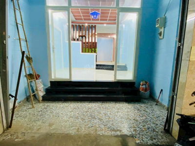 Pham Van Chieu Street, Vietnam Pham Van Chieu Street, Vietnam