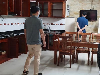 Ngo Thi Nham Street, Vietnam Ngo Thi Nham Street, Vietnam