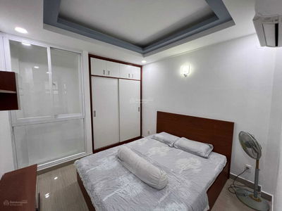 Cach Mang Thang Tam Street, Vietnam Cach Mang Thang Tam Street, Vietnam