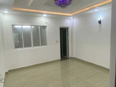 Nguyen Duy Cung Street, Vietnam Nguyen Duy Cung Street, Vietnam