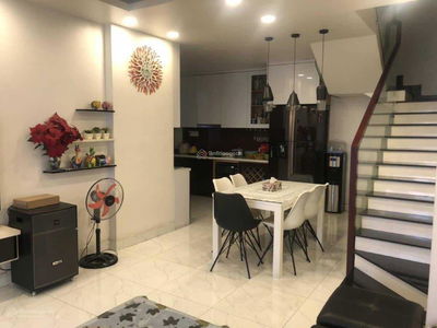 Phan Xich Long Street, Vietnam Phan Xich Long Street, Vietnam