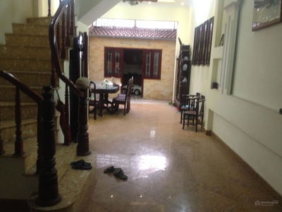 Lac Trung Street, Vietnam Lac Trung Street, Vietnam