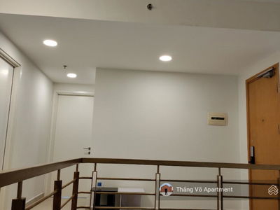 Masteri Thao Dien, Vietnam Masteri Thao Dien, Vietnam