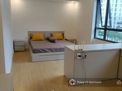 Masteri Thao Dien, Vietnam Masteri Thao Dien, Vietnam