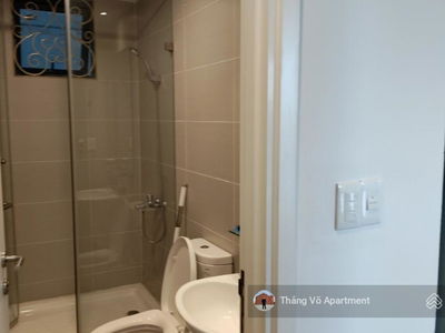 Masteri Thao Dien, Vietnam Masteri Thao Dien, Vietnam