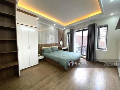 Hoang Cau Street, Vietnam Hoang Cau Street, Vietnam