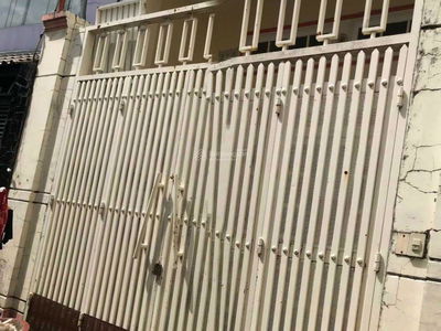 Dong Hung Thuan Street 45, Vietnam Dong Hung Thuan Street 45, Vietnam