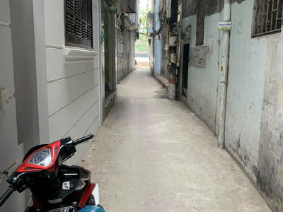 Kim Giang Street, Vietnam Kim Giang Street, Vietnam