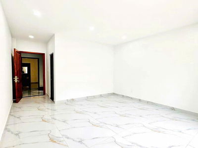 Su Van Hanh Street, Vietnam Su Van Hanh Street, Vietnam