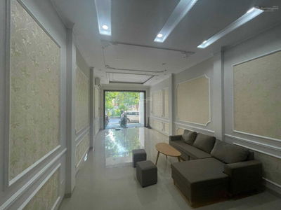 Dinh Cong Thuong Street, Vietnam Dinh Cong Thuong Street, Vietnam