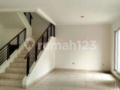 Housing in Serpong, Indonesia Housing in Serpong, Indonesia