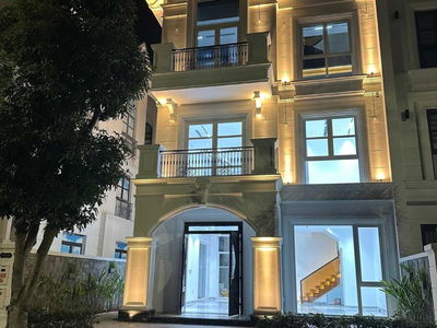 Trung Yen Street 11, Vietnam Trung Yen Street 11, Vietnam