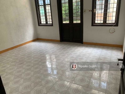 Hoang Van Thai Street, Vietnam Hoang Van Thai Street, Vietnam