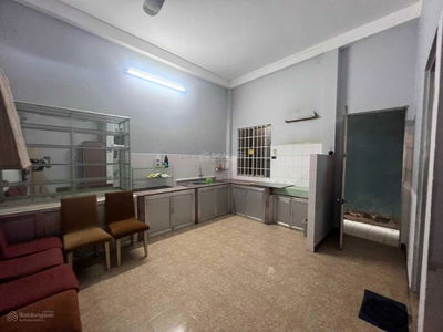 Bac Son Street, Vietnam Bac Son Street, Vietnam