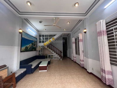 Bac Son Street, Vietnam Bac Son Street, Vietnam