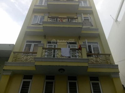 Cay Tram Street, Vietnam Cay Tram Street, Vietnam