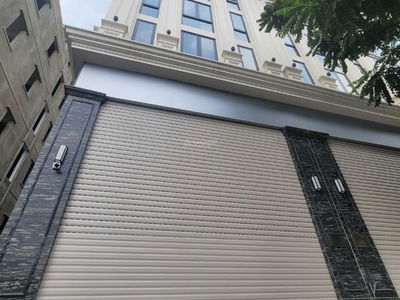 Tan Mai Street Tan Mai Street