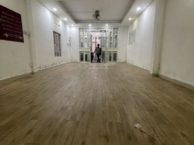 Le Van Sy Street, Vietnam Le Van Sy Street, Vietnam