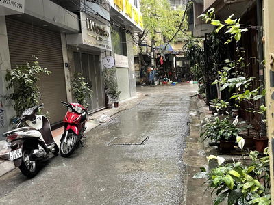 Alley 91/25, Vietnam Alley 91/25, Vietnam