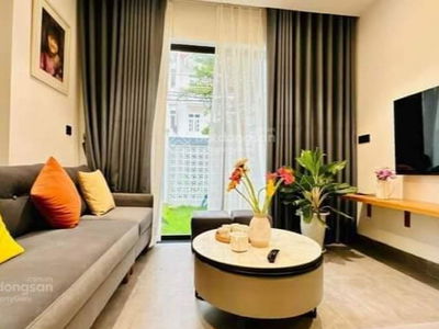 An Thuong Street An Thuong Street