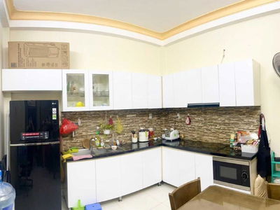 Huynh Van Banh Street, Vietnam Huynh Van Banh Street, Vietnam