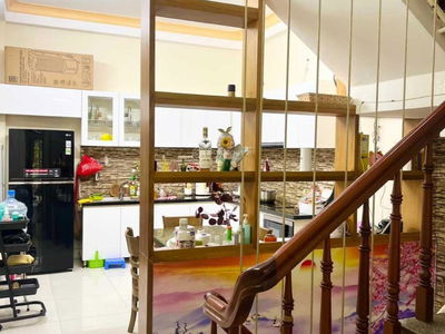 Huynh Van Banh Street, Vietnam Huynh Van Banh Street, Vietnam