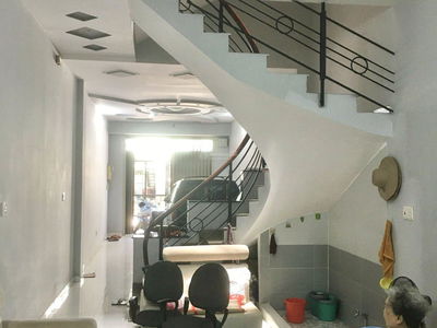 Quang Trung Street, Vietnam Quang Trung Street, Vietnam