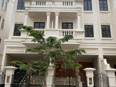 CityLand Park Hills, Vietnam CityLand Park Hills, Vietnam