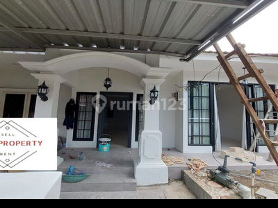 Housing in Cileungsir, Indonesia Housing in Cileungsir, Indonesia