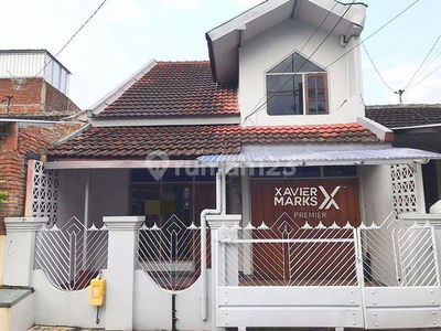 Housing in Cileungsir, Indonesia Housing in Cileungsir, Indonesia