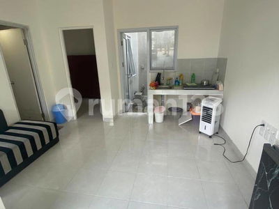 Housing in Serpong, Indonesia Housing in Serpong, Indonesia