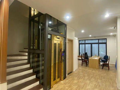 Truong Dinh Street, Vietnam Truong Dinh Street, Vietnam