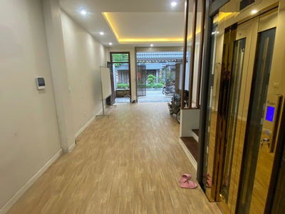 Truong Dinh Street, Vietnam Truong Dinh Street, Vietnam