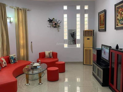 Giang Van Minh Street, Vietnam Giang Van Minh Street, Vietnam