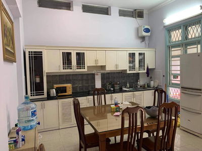 Giang Van Minh Street, Vietnam Giang Van Minh Street, Vietnam