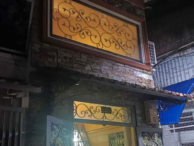 Bach Dang Street, Vietnam Bach Dang Street, Vietnam