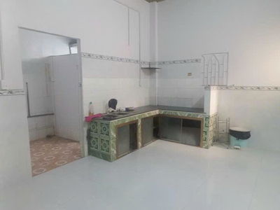 Nguyen Van Tien Street, Vietnam Nguyen Van Tien Street, Vietnam