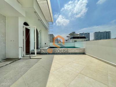 Saigon Mystery Villas, Vietnam  Saigon Mystery Villas, Vietnam